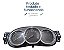 Painel Instrumentos Renault Sandero Logan 2015 2016 A 2019 Preto - Imagem 2