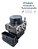 Módulo Abs Renault Logan Sandero 2014 2015 2016 2017 A 2020 - Imagem 2