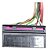Chicote Conector Plug Chave Seta Vw Gol Voyage 2009 A 2016 - Imagem 3