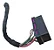 Chicote Conector Plug Chave Seta Vw Gol Voyage 2009 A 2016 - Imagem 4