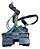 Chicote Conector Chave Limpador Parabrisa Gol Voyage 09 A 16 - Imagem 5