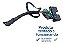 Chicote Conector Chave Limpador Parabrisa Gol Voyage 09 A 16 - Imagem 2