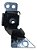 Suporte Coxim Motor Lado Direito Argo Mobi 1.0 2018 A 2024 - Imagem 6
