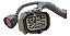 Chicote Conector Plug Caixa Cambio Journey 3.6 2012 A 2016 - Imagem 7