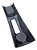 Console Central Porta Copos Traseiro Sandero Logan 2015 A 19 - Imagem 5
