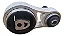 Coxim Inferior Traseiro Cambio Ford Fiesta 2007 2008 A 2010 - Imagem 5