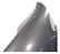 Paralama Esquerdo Renault Sandero 2007 2008 2009 2010 A 2014 - Imagem 5