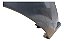 Paralama Esquerdo Renault Sandero 2007 2008 2009 2010 A 2014 - Imagem 4
