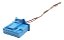 Chicote Conector Plug Motor Atuador Ar Gm Agile 2010 A 2014 - Imagem 5