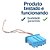 Chicote Conector Plug Motor Atuador Ar Gm Agile 2010 A 2014 - Imagem 2