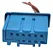 Chicote Conector Plug Motor Atuador Ar Gm Agile 2010 A 2014 - Imagem 9