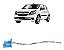 Chicote Conector Plug Motor Atuador Ar Gm Agile 2010 A 2014 - Imagem 1