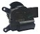 Motor Atuador Ar Condicionado Chevrolet Agile 2010 A 2014 - Imagem 8
