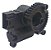 Motor Atuador Ar Condicionado Chevrolet Agile 2010 A 2014 - Imagem 5