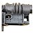 Chicote Conector Plug Modulo Injeçao Doblo 1.3 2002 A 2008 - Imagem 3