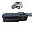 Chicote Conector Plug Modulo Injeçao Doblo 1.3 2002 A 2008 - Imagem 1