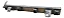 Flauta Bico Injetor Nissan Sentra 2.0 2007 2008 2009 A 2012 - Imagem 6