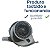 Motor Ventilação Interna Ar Forçado Vw Polo 2003 2004 A 2010 - Imagem 2