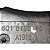Motor Ventilação Interna Ar Forçado Vw Polo 2003 2004 A 2010 - Imagem 3