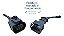 Chicote Conector Plug Tbi Renault Sandero Logan 1.0 15 A 20 - Imagem 2