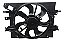 Ventoinha Eletroventilador Sandero Logan 2014 2015 A 2020 - Imagem 3