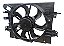 Ventoinha Eletroventilador Sandero Logan 2014 2015 A 2020 - Imagem 4