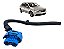Chicote Conector Ventoinha Sandero Logan 2015 A 2020 - Imagem 1