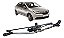 Galhada Motor Limpador Parabrisa Sandero Logan 2016 A 2019 - Imagem 1