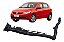 Gargalo Tanque Combustível Vw Gol Voyage 2009 2010 A 2023 - Imagem 1