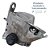 Suporte Coxim Do Motor Renault Logan 2015 2016 2017 A 2019 - Imagem 2
