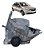 Suporte Coxim Do Motor Renault Logan 2015 2016 2017 A 2019 - Imagem 1
