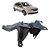 Coxim Esquerdo Motor Renault Sandero Logan 2014 2015 A 2019 - Imagem 1