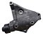 Suporte Compressor Renault Sandero Logan 2008 2009 A 2013 - Imagem 3