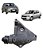 Suporte Compressor Renault Sandero Logan 2008 2009 A 2013 - Imagem 1