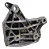 Suporte Alternador Renault Sandero Logan 2007 2008 A 2019 - Imagem 8