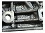 Suporte Alternador Renault Sandero Logan 2007 2008 A 2019 - Imagem 9