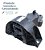 Coxim Direito Motor Renault Sandero Logan 1.0 2014 A 2019 - Imagem 2