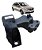 Coxim Direito Motor Renault Sandero Logan 1.0 2014 A 2019 - Imagem 1