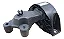 Coxim Direito Motor Renault Sandero Logan 1.0 2014 A 2019 - Imagem 4