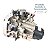 Caixa Câmbio Manual Renault Sandero Logan 1.0 2014 A 2016 - Imagem 2