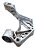 Suporte Bandeja Suspensão Esquerda Vw Polo 2003 2004 A 2012 - Imagem 5