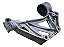 Suporte Bandeja Suspensão Esquerda Vw Polo 2003 2004 A 2012 - Imagem 3