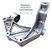 Suporte Bandeja Suspensão Esquerda Vw Polo 2003 2004 A 2012 - Imagem 2