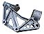 Suporte Bandeja Suspensão Esquerda Vw Polo 2003 2004 A 2012 - Imagem 4