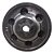 Polia Virabrequim Renault Logan Sandero 1.0 2014 2015 2016 - Imagem 6