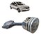 Pistao Biela Motor Renault Sandero Logan 1.0 2014 2015 2016 - Imagem 1