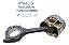 Pistao Biela Motor Renault Sandero Logan 1.0 2014 2015 2016 - Imagem 2