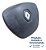 Bolsa Airbag Volante Renault Sandero Logan 2015 2016 A 2019 Preto - Imagem 2