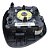 Bolsa Airbag Volante Renault Sandero Logan 2015 2016 A 2019 Preto - Imagem 5
