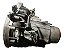 Caixa Cambio Marcha Manual Renault Clio 1.6 2002 2003 A 2012 - Imagem 5